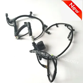 

diesel fuel engine drive harness line C5321101 for cummins dongfeng ISDE