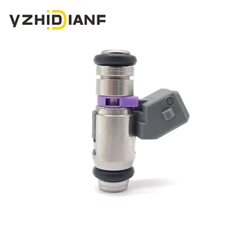 

1x IWP158 New Fuel Injector Injection 3holes for V- W Pointer, P-olo, Derby 1.8L 05-11 engine fuel injector