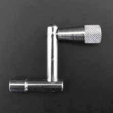 Professional Drum Set Installation Regulator Key Quick Drum Wrench Drum Accessory Musical Instruments Tool