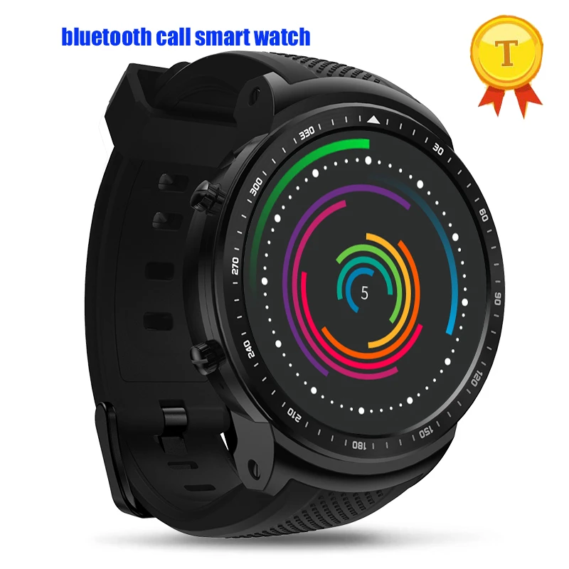 2020 best selling global positioning Android Smartwatch RAM 1GB+ROM 16GB Android 5.1 GPS WiFi Bluetooth Dial|Smart - AliExpress