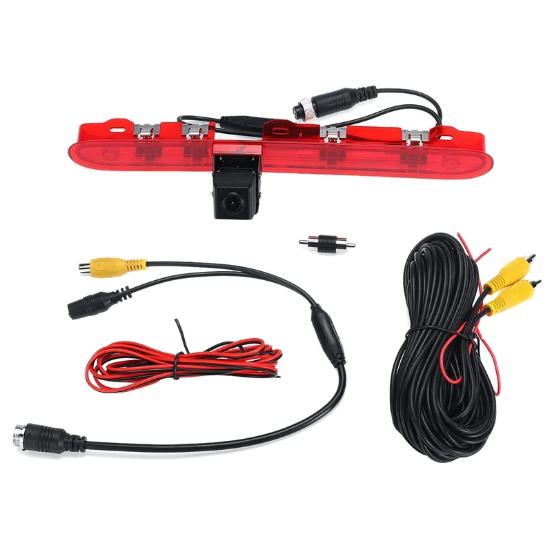 

Car Rear View Camera Reverse Brake Light Camera for Peugeot Expert Van for Citroen Dispatch for Toyota Proace Van 2016