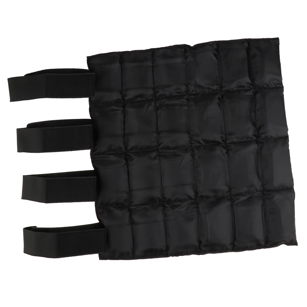Horse Wear Splint Ice Boot Equine Leg Guard Protect Front Legging Compress Protective Gear
