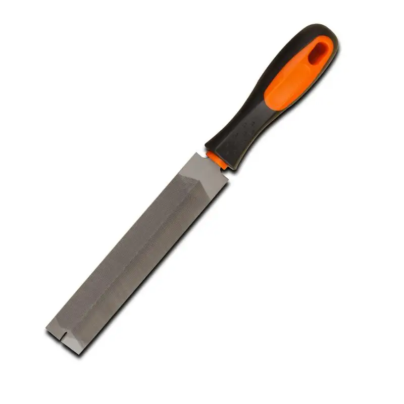 

1Pc Diamond-shaped Files for Sharpening and Straightening The Hand Saw Tools