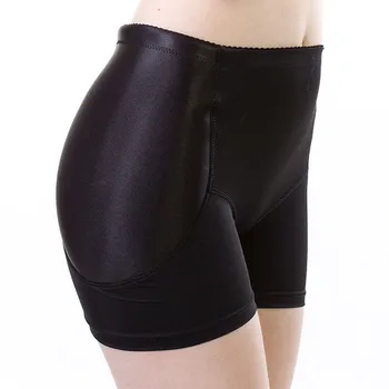 

Women Padded Panties Shaper Butt Lifter Panty Butt Hip Enhancer Fake Hip Shapwear Underwear Briefs Push Up Panties #T1G