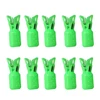 10pcs Squid Jig Hook Protector Fishing Jigs Lure Covers Hooks Safety Caps Fihsing Tools for Fishing Lovers ► Photo 3/6