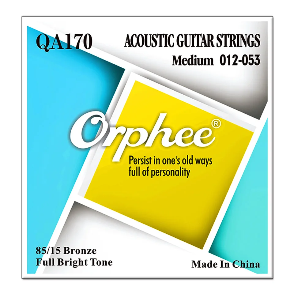 Orphee-Acoustic-Guitar-Strings-High-Quality-QA-Series-Medium-Super-Light-Extra-Light-85-15-Bronze(8)