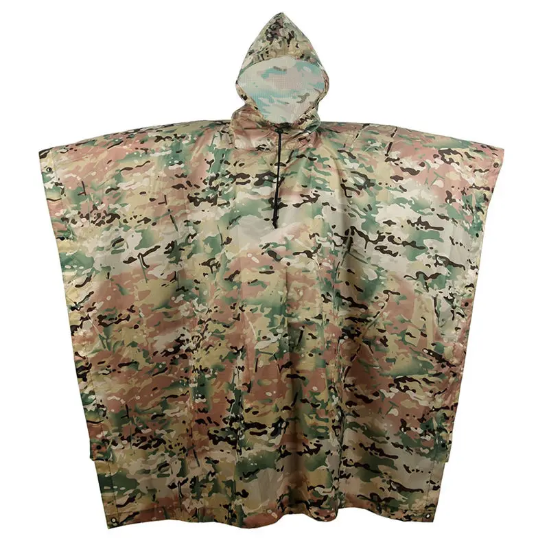 ジャケット・アウター megmiura THREE LAYER VEST PONCHO Poncho Lime – MEGMIURA