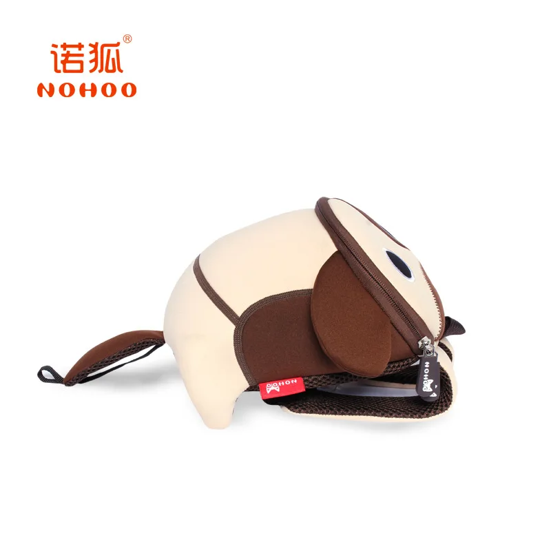 

New Style 1-3 Years Old Men And Women Kindergarten Cartoon Anti Lost CHILDREN'S School Bags CHILDREN'S Rucksack