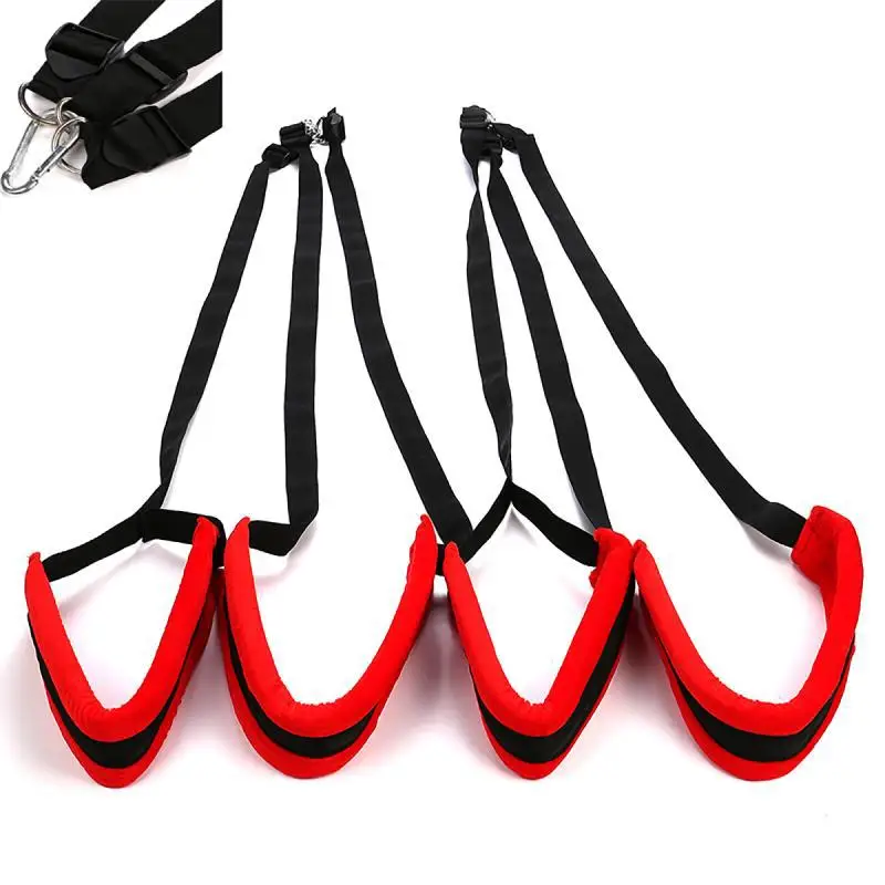 

Adult Goods Spiritual Swing Hotel Goods Couple's Alternative Toys Female Flirting Binding