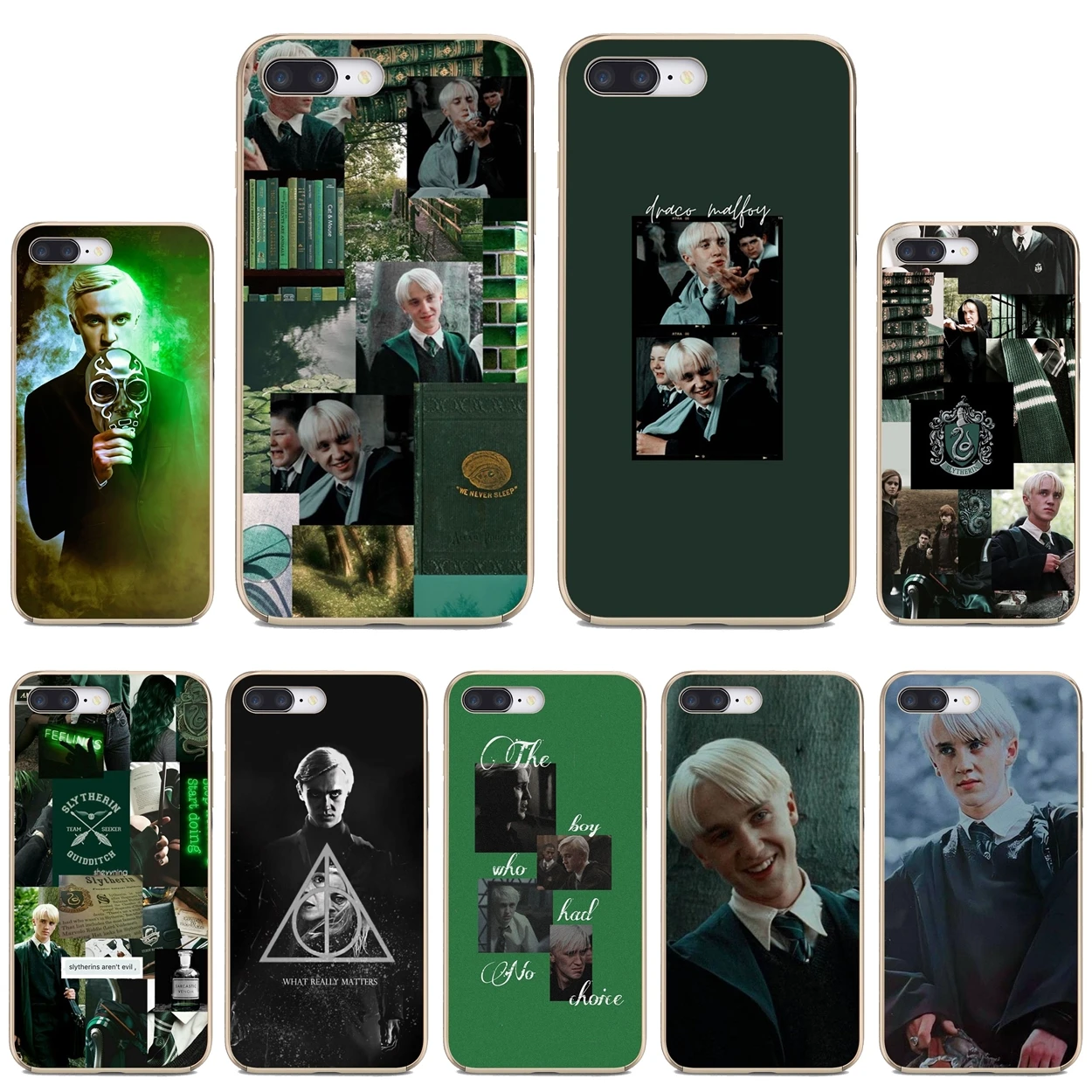 Чехол для телефона draco-malfoy-обои Huawei P30 P40 P20 P7 P8 P9 P10 Lite Plus Pro 2015 2016 2017 Mini | Мобильные