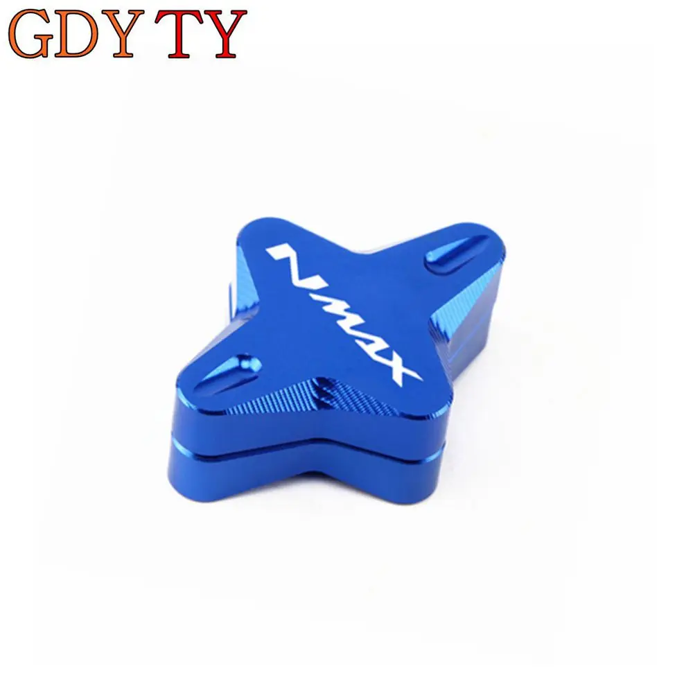 ߸ 20-21  NMAX155     Ȯ NMAX125  CNC   ϴ ħ 귡Ŷ