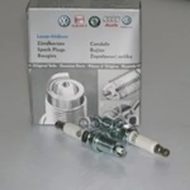 Свеча Зажигания Vag VAG арт. 06E905611