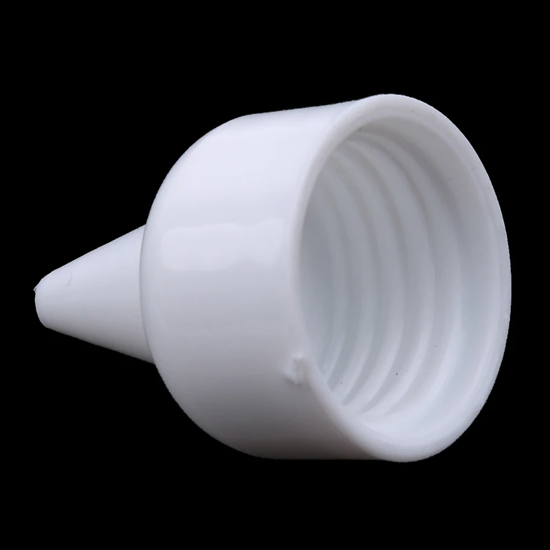 4pcs Cream Chocolate Decoration Decorating Mouth Set Converter Nozzle Decorative Tip Set Converter Nozzle Adapter Baking Mold
