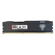 DDR3 2GB PC3 1333MHz 10600 Desktop DIMM Computer Cooling Vest Game Memory RAM memoria