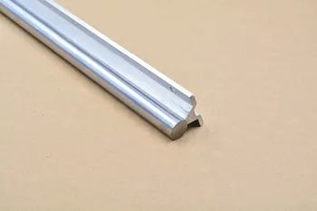 

SBR20 linear guide rail length 1500mm chrome plated quenching hard shaft for CNC 1pcs