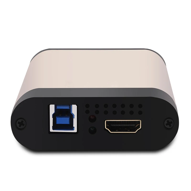 USB3.0 HDMI SDI Capture Card 1080P HD Video