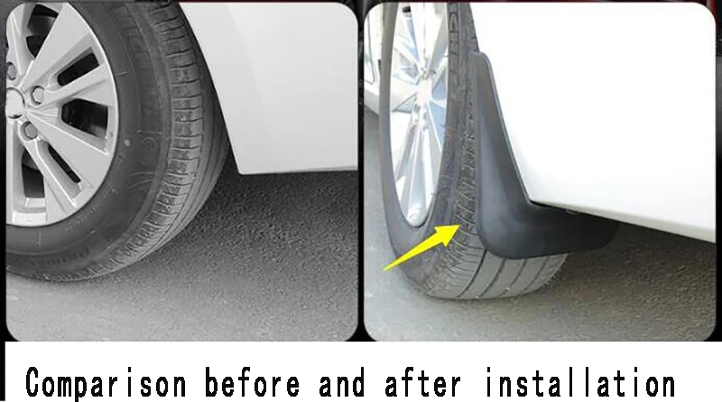 Посвящено для nissan seventh generation teana mudguard ALTIMA mudguard кожаные декоративные аксессуары