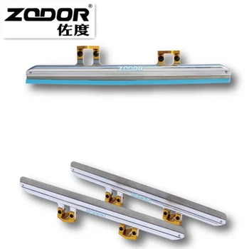 

HOOMORE 430mm 410mm 380mm ZODOR professional short track ice blade 62-64 golden silver black durable speed skating base 165mm