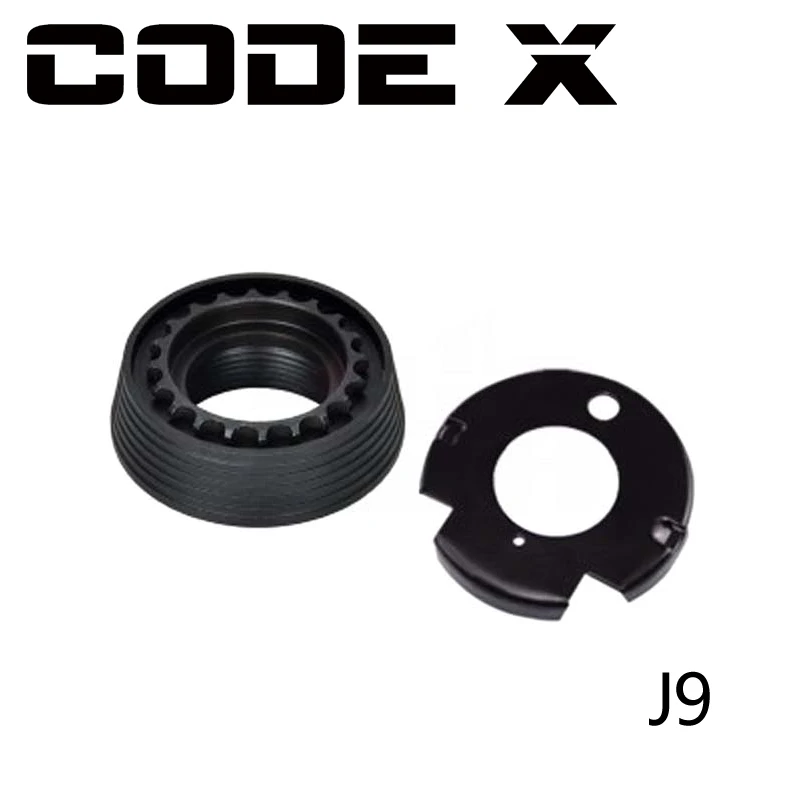Код X гелевый шар для очистки рыбьей кости для JinMing 8/9 M4A1 Металлический Игрушечный Водяной Пистолет Аксессуары
