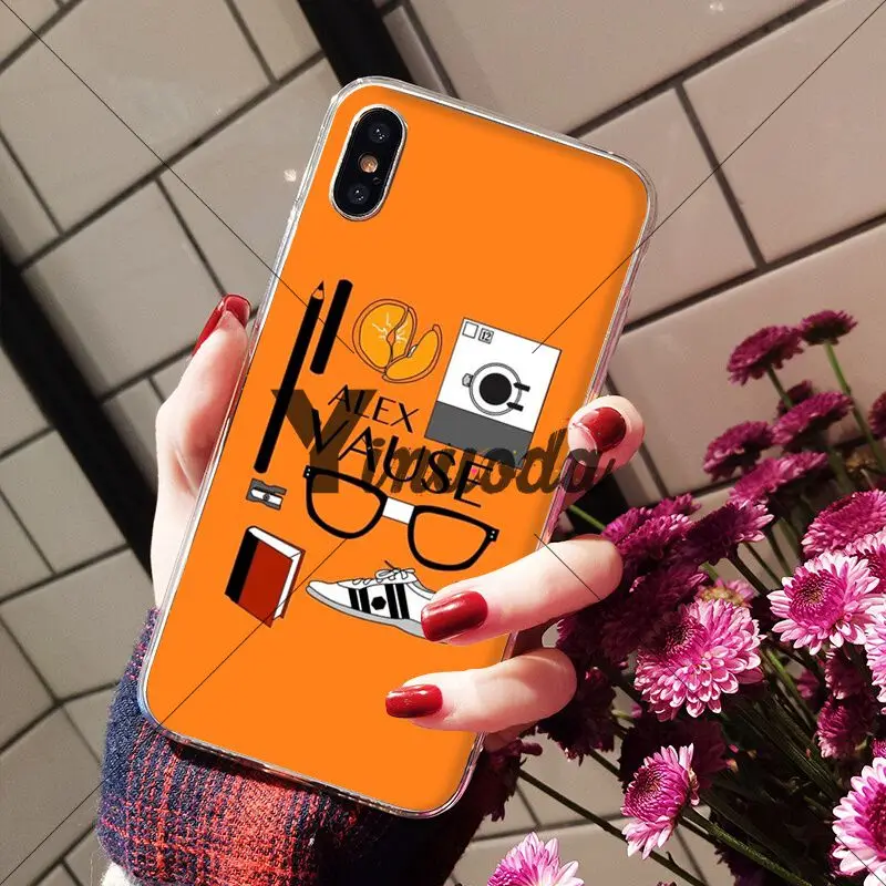 Orange Is The New Black
