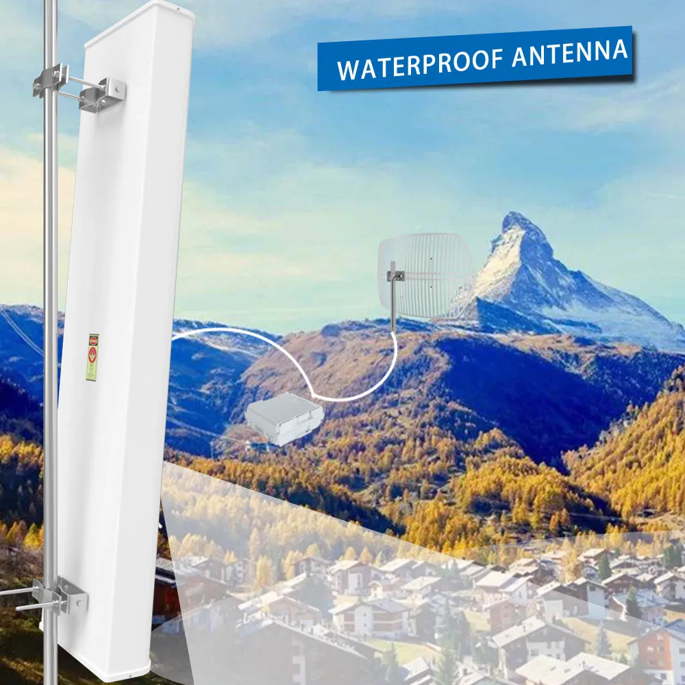 Signal base Statio Antenna 4G 3G Outdoor Antenna