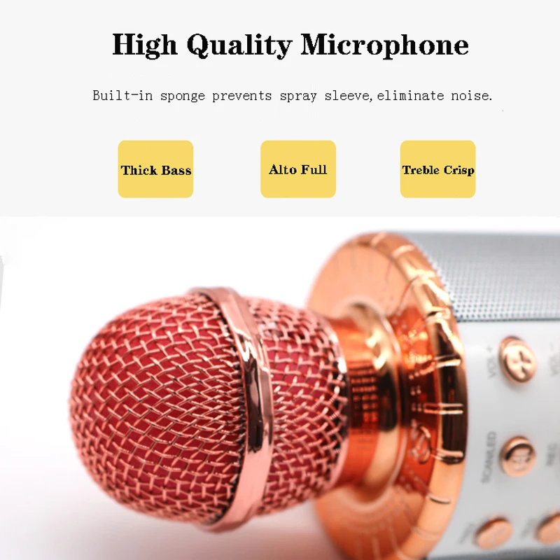 speaker