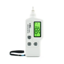 Умный датчик, цифровой Виброметр, анализатор скорости, высокая точность, Виброметр с виброизмерительным прибором