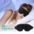 1шт 3D Sleep Mask Natural Sleeping Eye Mask Eyeshade Cover Shade Eye Patch Женщины Мужчины Мягкая Портативная Повязка Для Глаз Путешествия Eyepatch