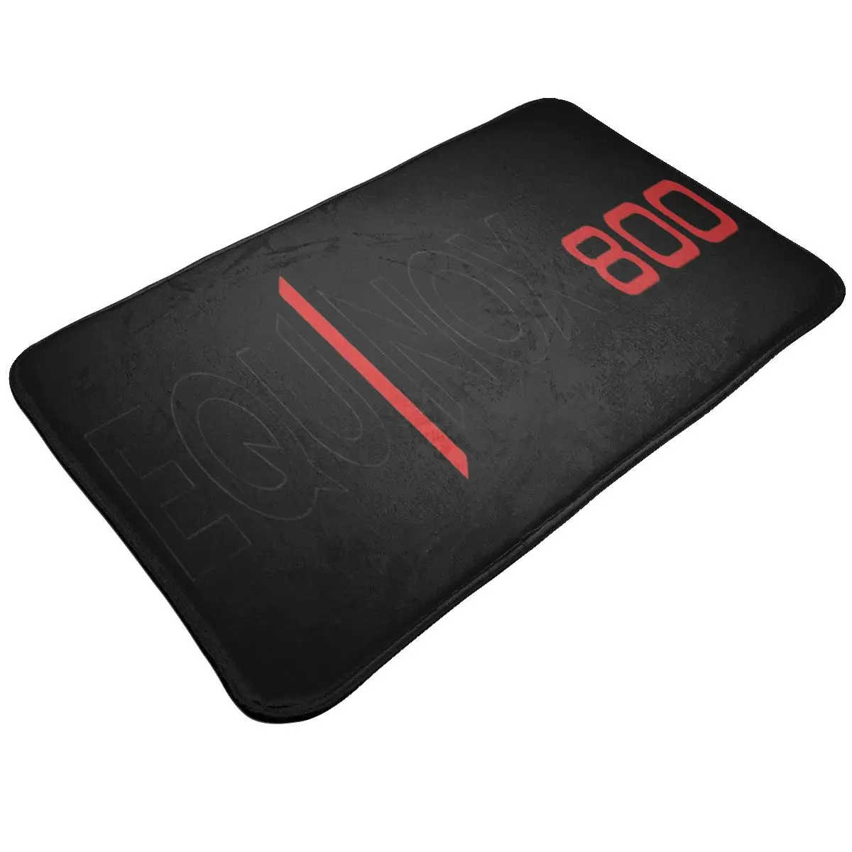 Minelab Equinox 800 Tappetino Da Bagno In Metallo Per Rilevamento Tappeto Per Porta D'Ingresso Tappetino Per Wc Tappeto Per Camera Da Letto