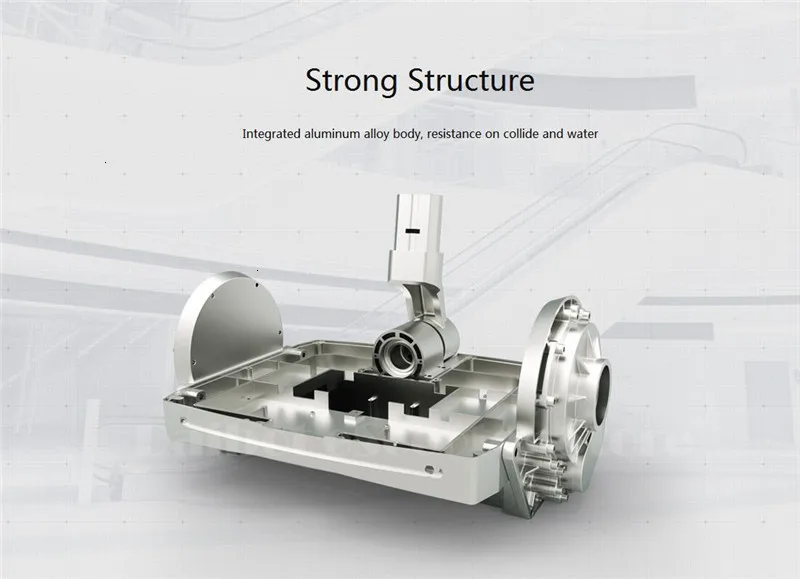 New Off Road Electric Scooter Personal Golf Carts 19 Inch Self Balancing Hoverboard 2400W Electric Golf Scooter With GPSAPP (13)