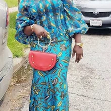 Модальная органза атласная шелковая ткань Африканская мягкая восковая ткань с принтом 2 ярда шифон 4 ярда audel modell ИМИТИРОВАННАЯ Анкара ткань 90729