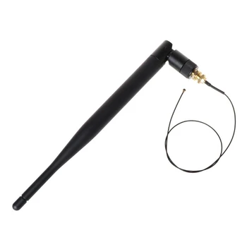 

For AX200 9260 NGFF M.2 Antennas Wireless Card Dual-band WIFI New Durable