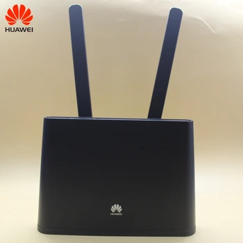 

Unlocked Huawei B310 B310s-927 with Antenna 150Mbps 4G LTE Wireless Router Wifi Router with Sim Card Slot Up to 32 Devices