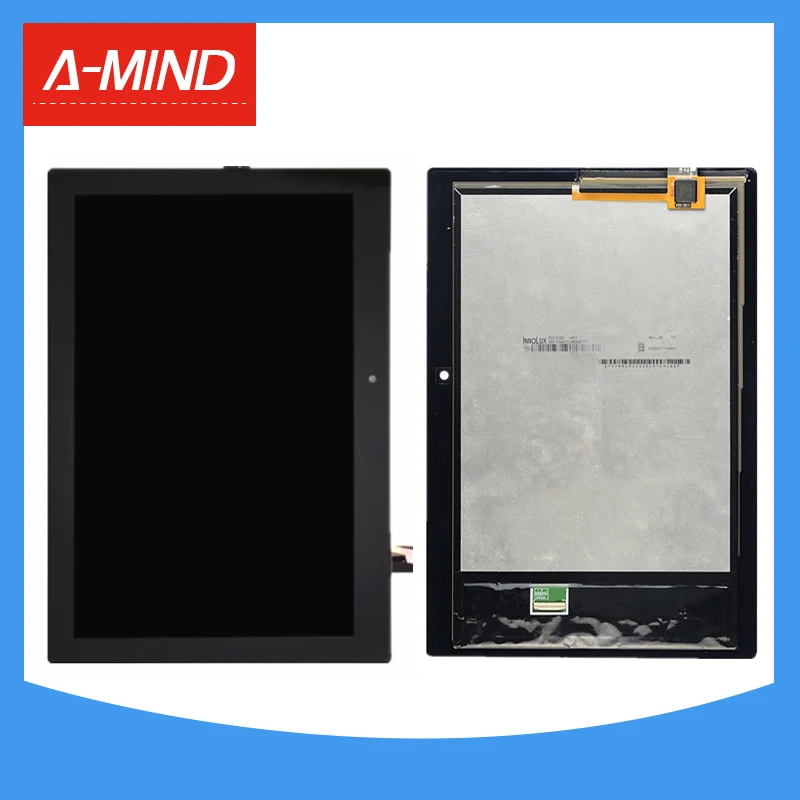 

10.1 inch capacitive touch screen LCD Display Digitizer Assembly For Lenovo Tab 2 A10-70 A10-70F A10-70L free tools