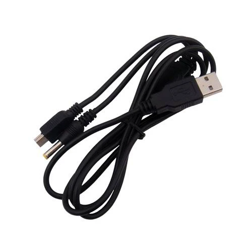 USB-кабель зарядного устройства для Sony PSP1000/2000/3000 | Электроника