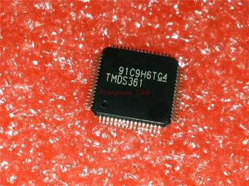 

5pcs~10pcs/lot TMDS361B TMDS361BPAGR TQFP-64