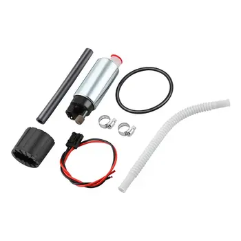 

High Performance Walbro 255 LPH Intank Electric Fuel Pump Replacement High Pressure Walbro Fuel Pump GSS343