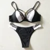 Varleinsar Bikini Set in Six Color Combinations 12