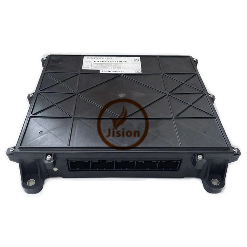 Jision SK200-10 контроллер экскаватора компьютерная плата YN22E00594F6