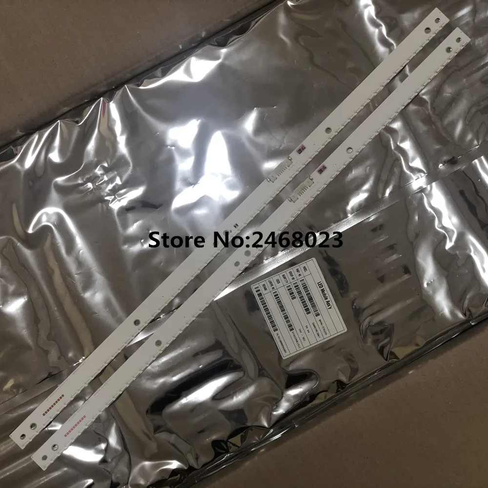 Светодиодная лента для подсветки Sam sung 49 &quotTV LM41-00300A 39510A 39512A S_K5.5/6 2 K _ sfl70 CY-KK049BGLV1H