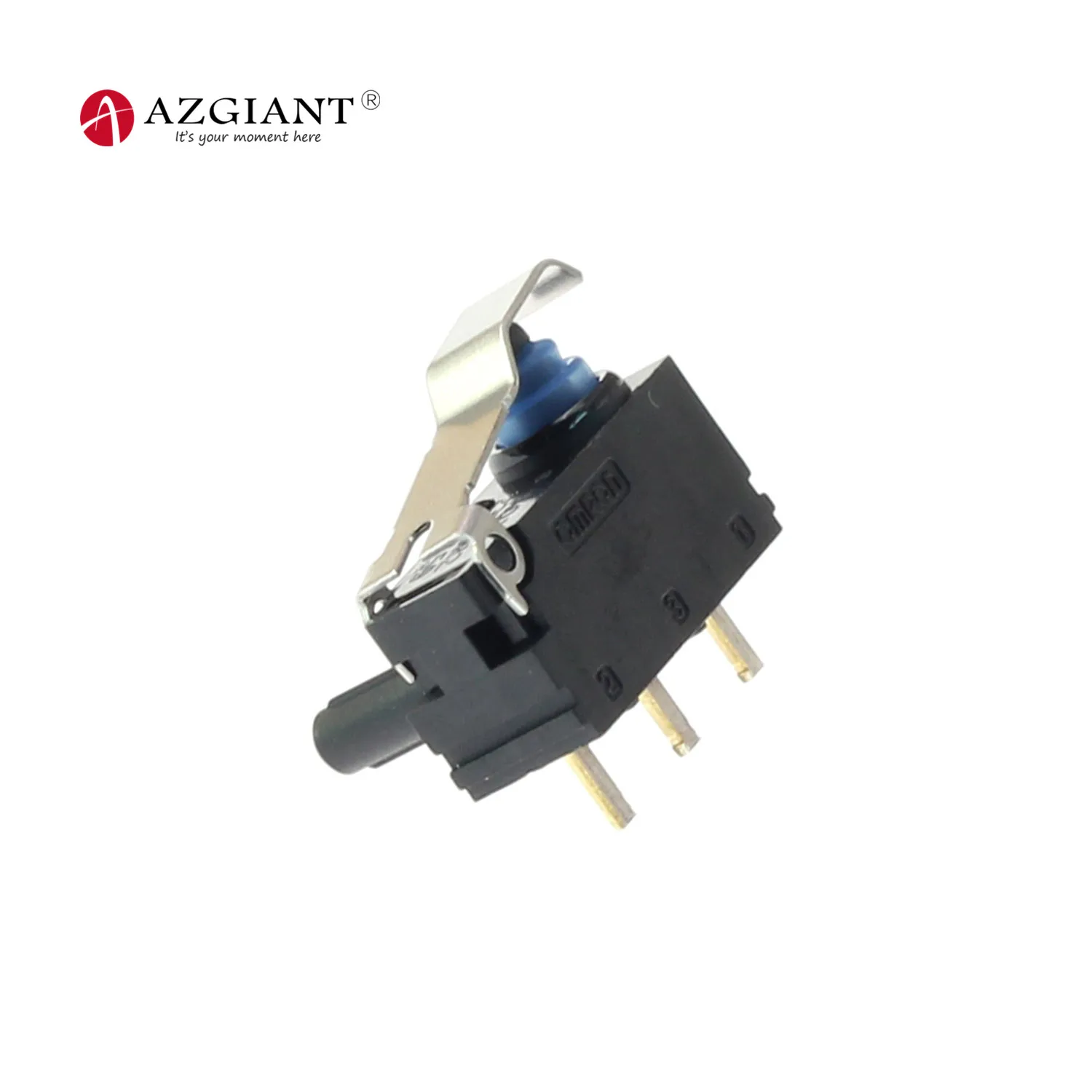 Оригинальный Автомобильный микро-переключатель движения 3 фута с ручкой