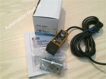 

1 PC new E3S-R2B4 omron Photoelectric sensor E3SR2B4 1 year Warranty worldwide shipping