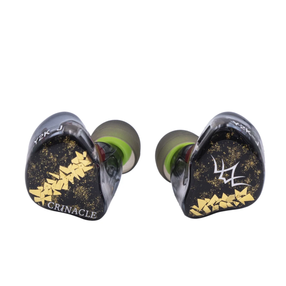 Fearless Y2K Sample(金色) (13)