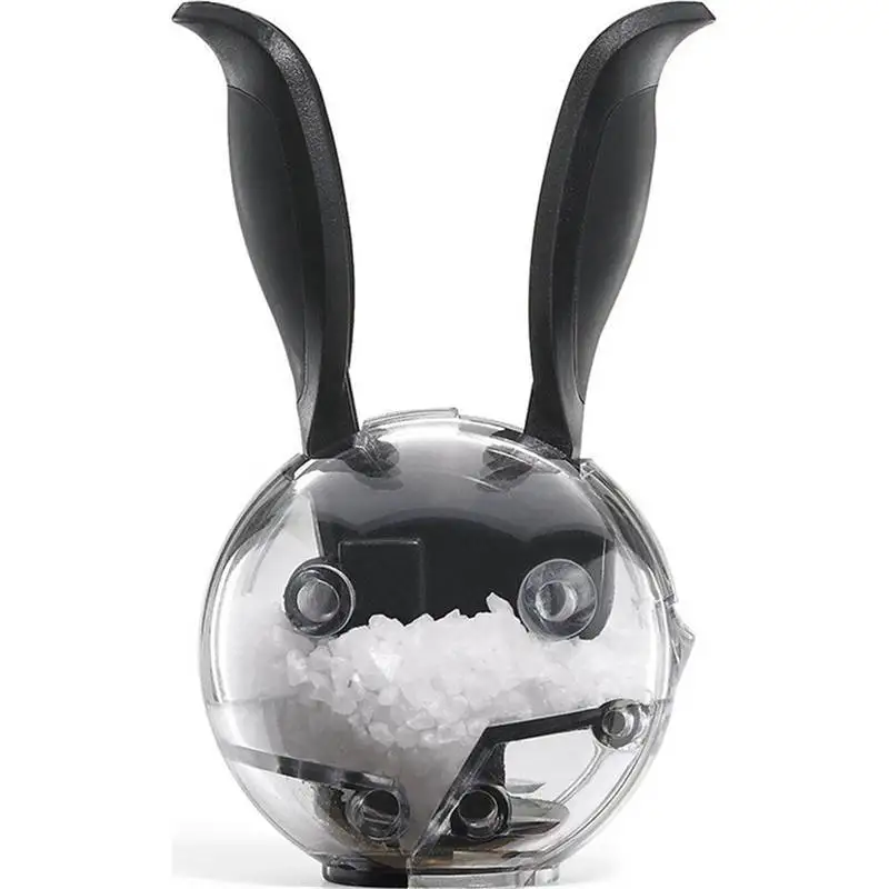 Rabbit-Shaped-Salt-Shaker-Black-Manual-Pepper-Mill-Grinder-Pots-Acrylic-Spice-Sauce-Grinder-Kitchen-Tool (4)