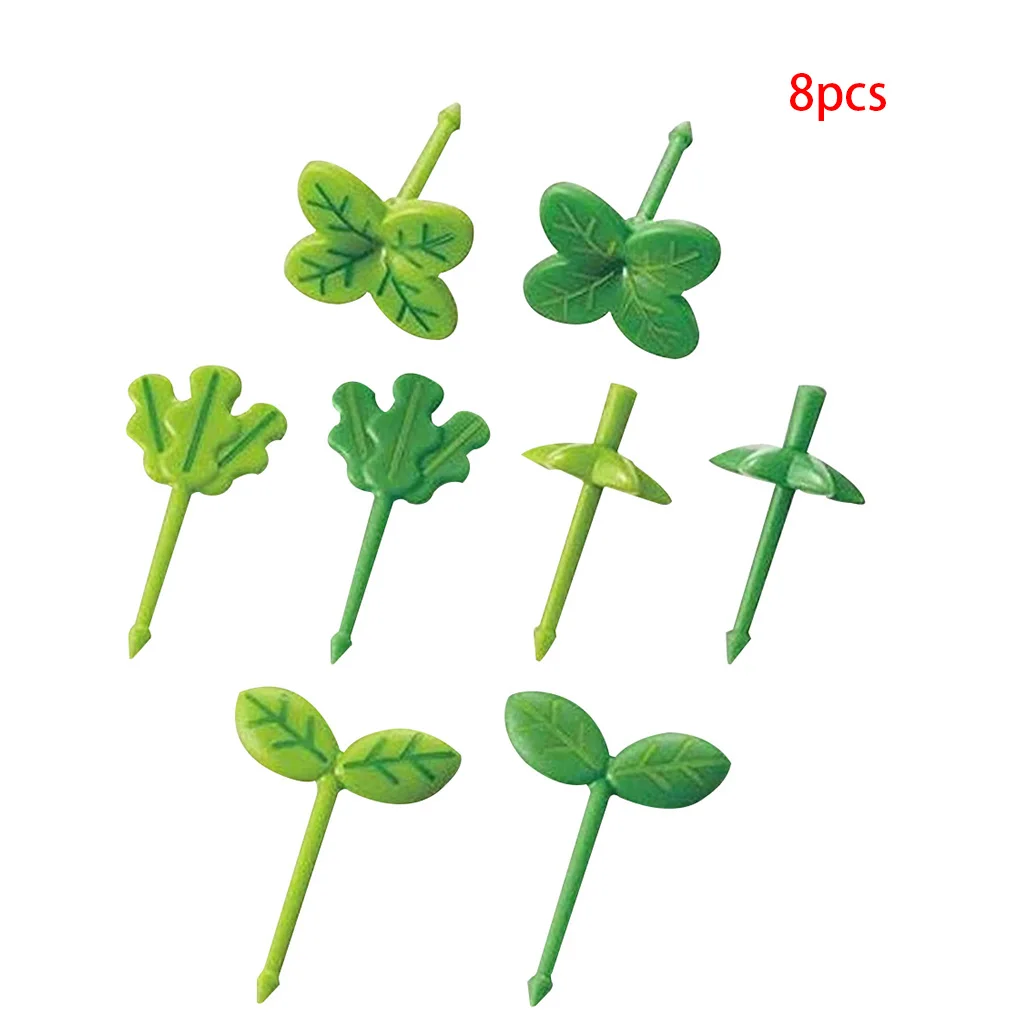 8pcs