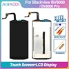 New Original 5.7 inch Touch Screen+1440x720 LCD Display+Frame Assembly Replacement For Blackview BV9000/BV9000 Pro Android 7.1 ► Photo 2/6