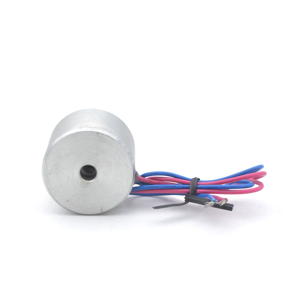 D35mm * H29mm 30KG 300N ток Degauss Электрический магнит магнитный электромагнитный присоска