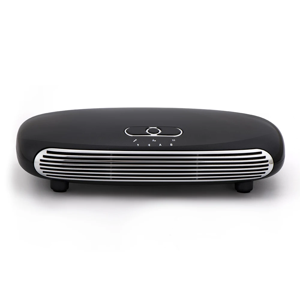 K8 Optical ARC Wireless Bluetooth Karaoke Box Microphone Karaoke Player Home Echo Mixer Singing Machine
