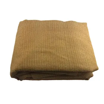 

Sail Sunscreen Breathable Shade Sail Pe Uv Protection Awning Shade For Outdoor Courtyard Swimming Pool Carport Shade Shade