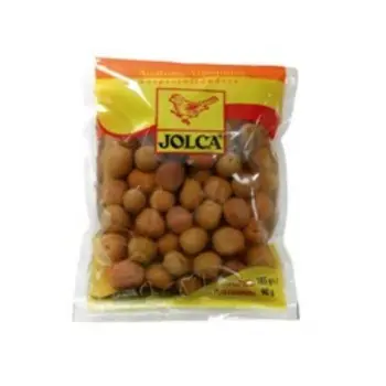 

Aceitunas Arbequinas - Spanish Arbequina olives with core - Bag